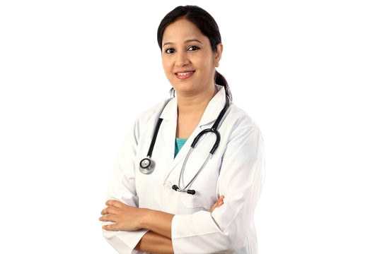 Dr. Dr. Geeta Srinivasan