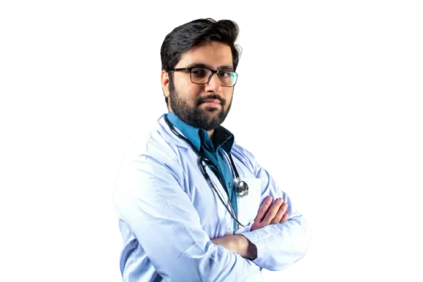 Dr. Dr. Rajan Sharma — Urologist in Bengaluru